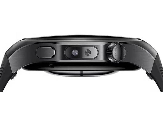 Смарт часы HUAWEI WATCH 5 BLACK (RATES-L19F)